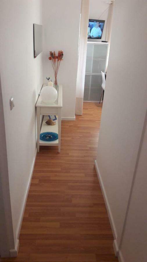 Apartamentos Triacastela Santiago de Compostela Luaran gambar
