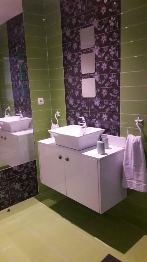 Apartamentos Triacastela Santiago de Compostela Luaran gambar