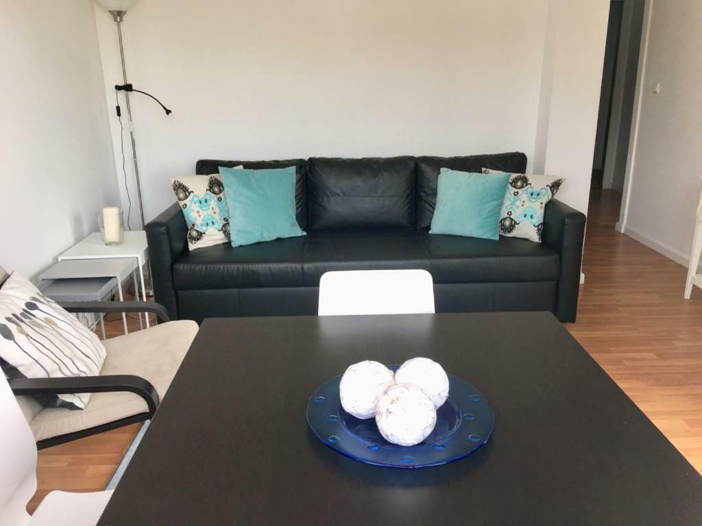Apartamentos Triacastela Santiago de Compostela Luaran gambar