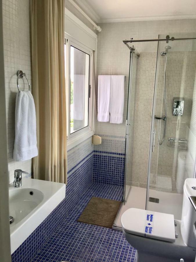 Apartamentos Triacastela Santiago de Compostela Luaran gambar