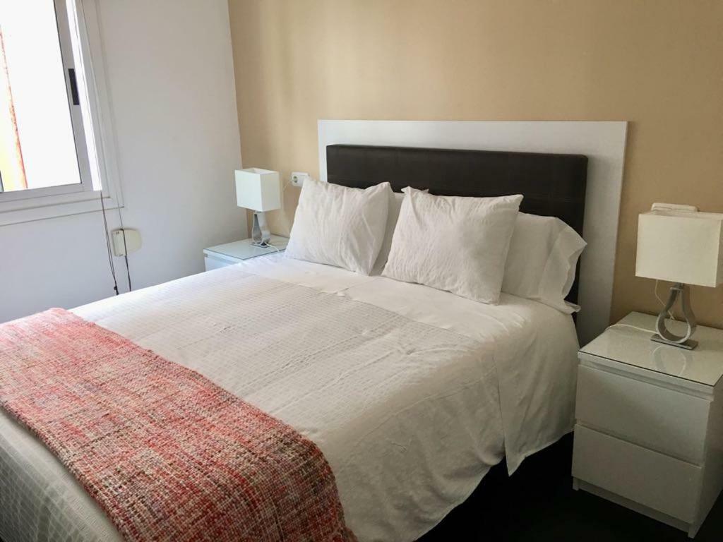 Apartamentos Triacastela Santiago de Compostela Luaran gambar